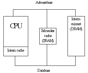 Cache