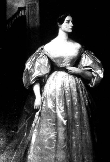 Lady Augusta Byron Ada