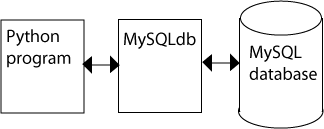 Python MySQL