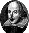 William Shakespear