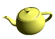 teapot