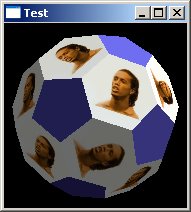 ronalball