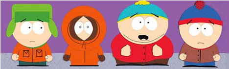 southpark