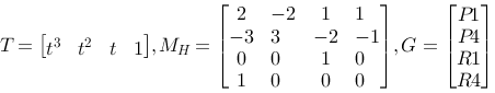 PolyMatrix