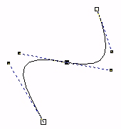 Bezier curves