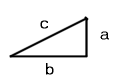 trekant